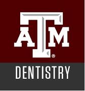 College of Dentistry at Texas A&M University Logo